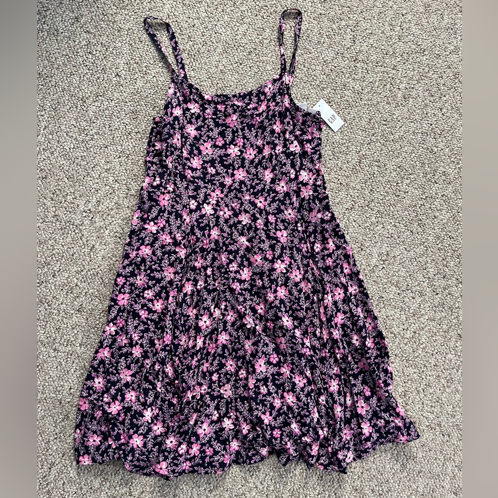 Flowy dress
